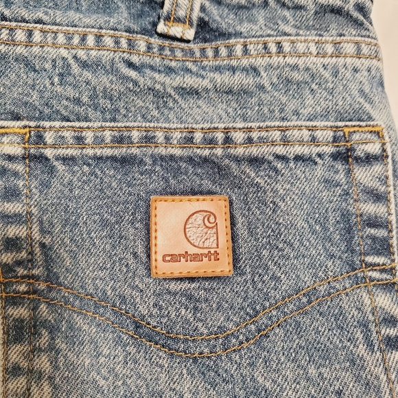 Carthartt jeans - Picture 3 of 7
